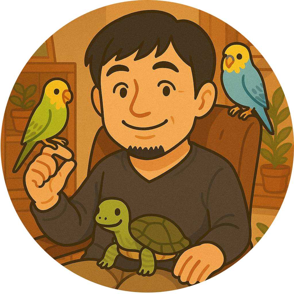 おやじ